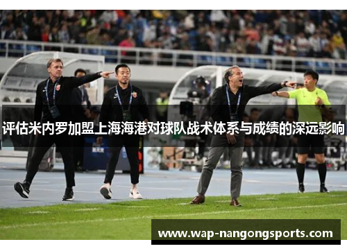 评估米内罗加盟上海海港对球队战术体系与成绩的深远影响