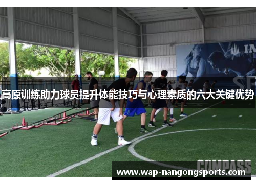 高原训练助力球员提升体能技巧与心理素质的六大关键优势