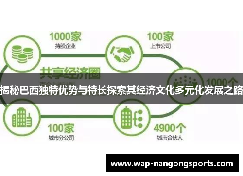 揭秘巴西独特优势与特长探索其经济文化多元化发展之路