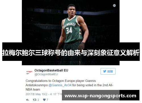 拉梅尔鲍尔三球称号的由来与深刻象征意义解析 拉梅尔鲍尔三球称号的由来与深刻象征意义解析