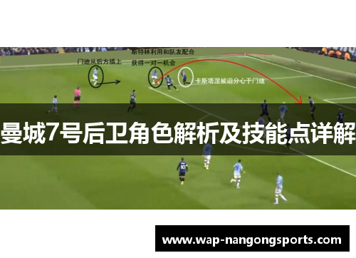 曼城7号后卫角色解析及技能点详解 曼城7号后卫角色解析及技能点详解
